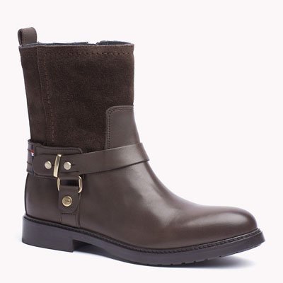 Botas Holly de Tommy Hilfiger